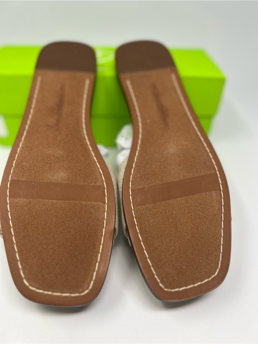 Sam Edelman Inez Sandal
Size 9 - Picture 6 of 8